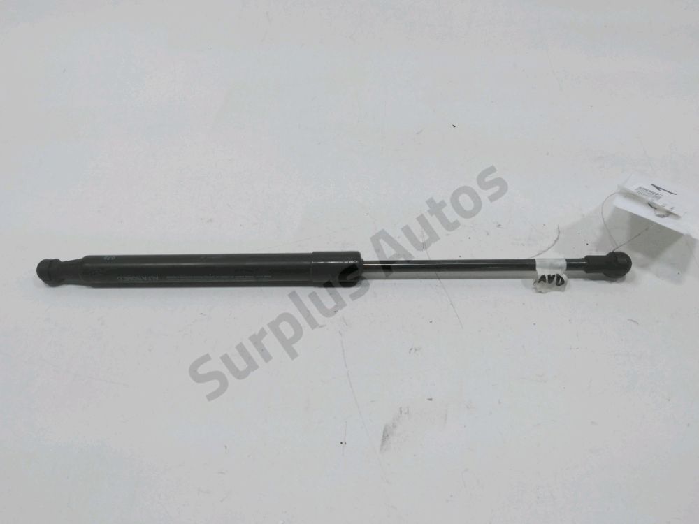 Vérin droit de capot