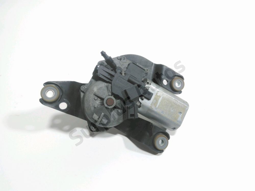Moteur d'essuie glace arriere