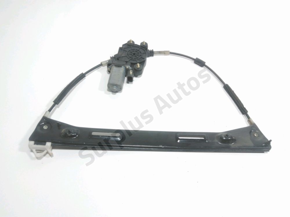 Lève-vitre électrique avant gauche