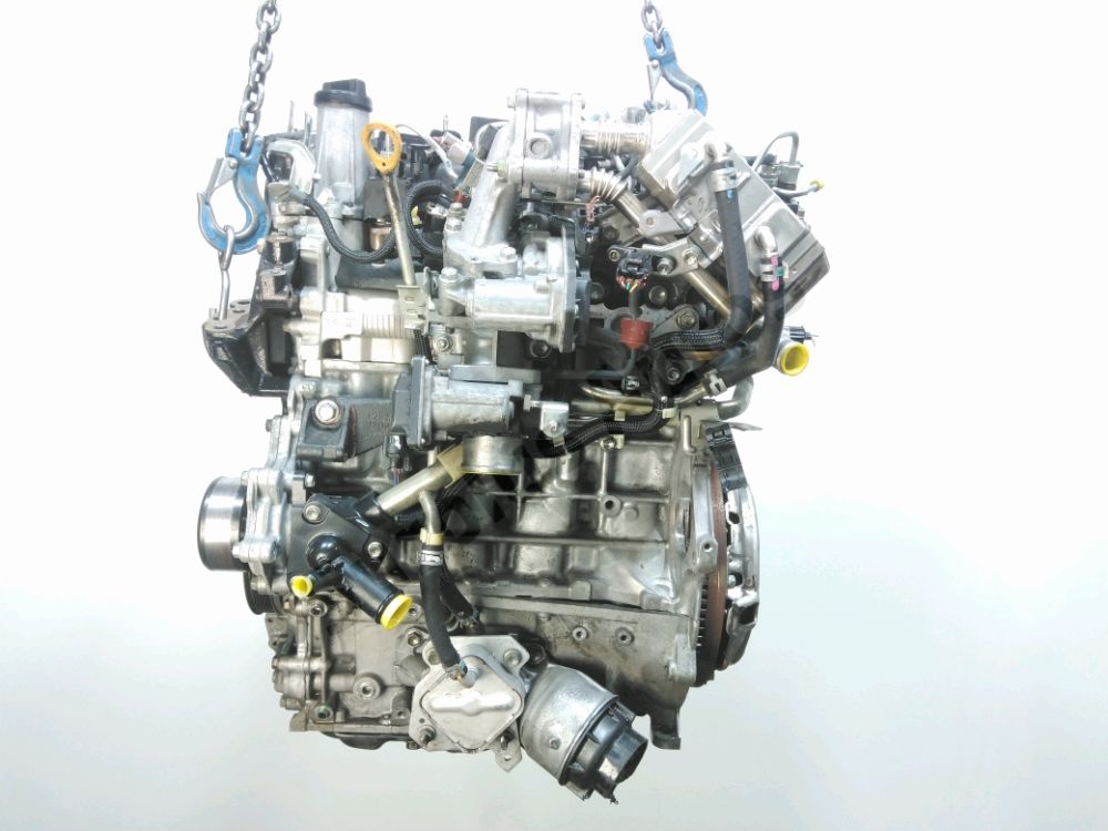 Moteur