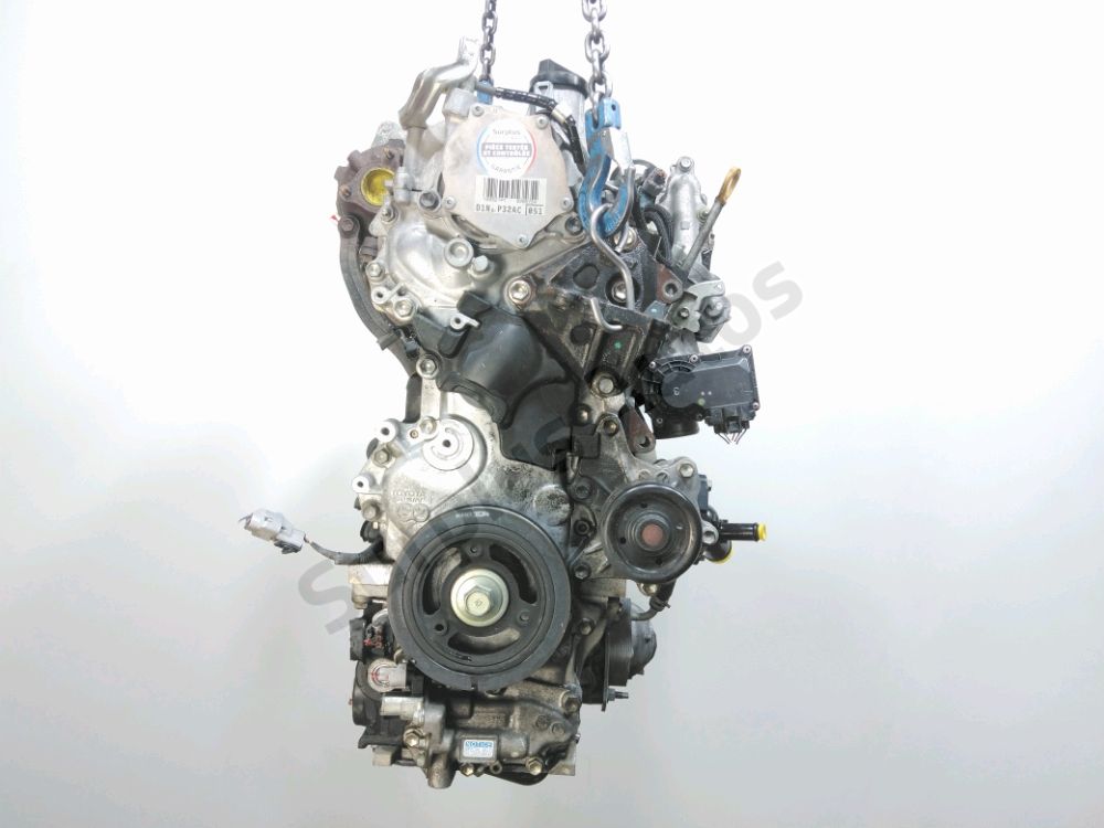 Moteur