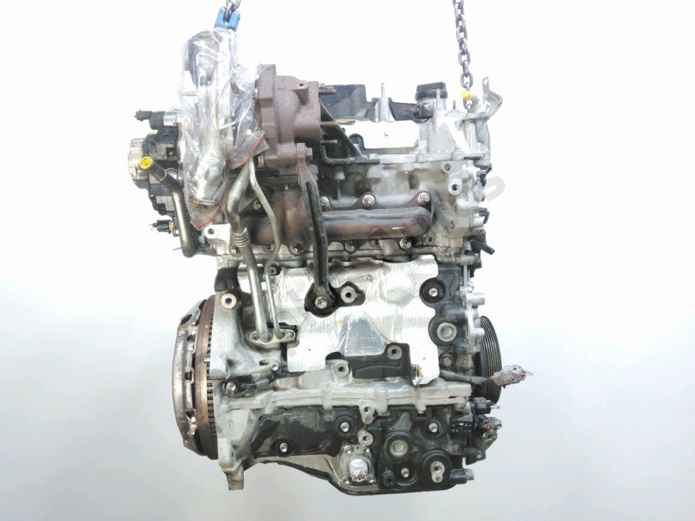 Moteur