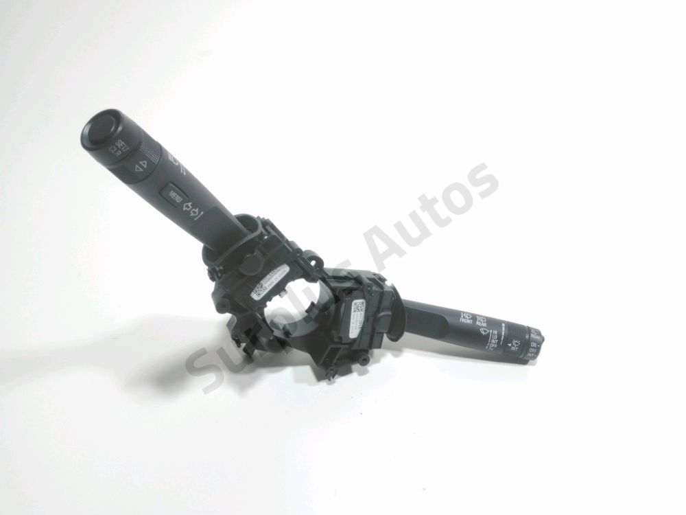 Commande sous-volant