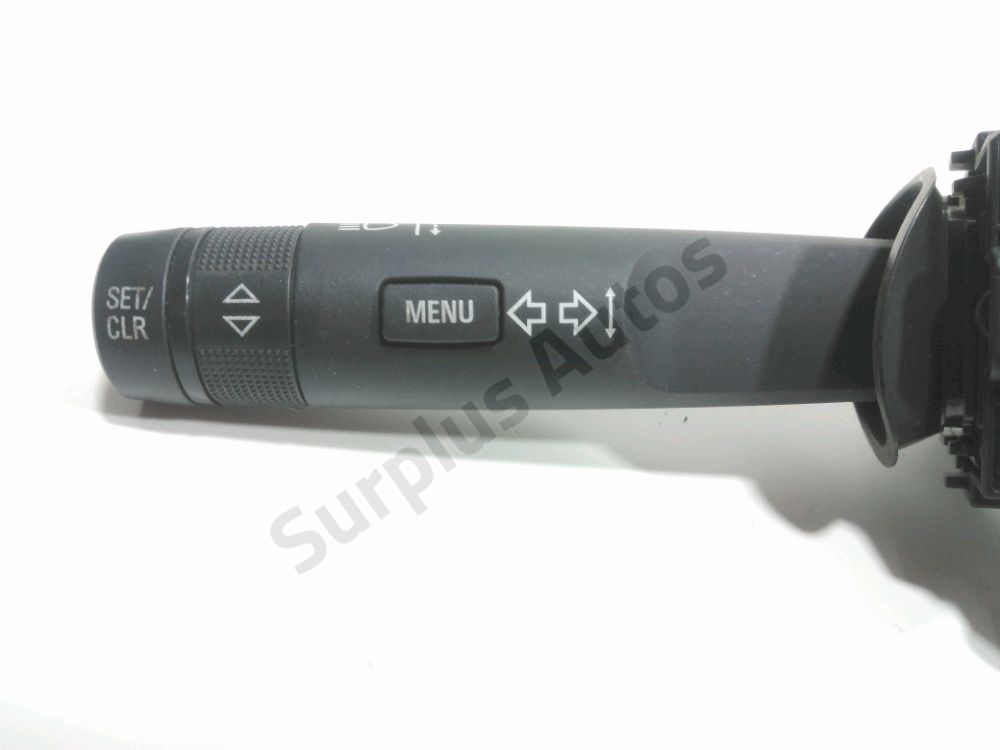 Commande sous-volant