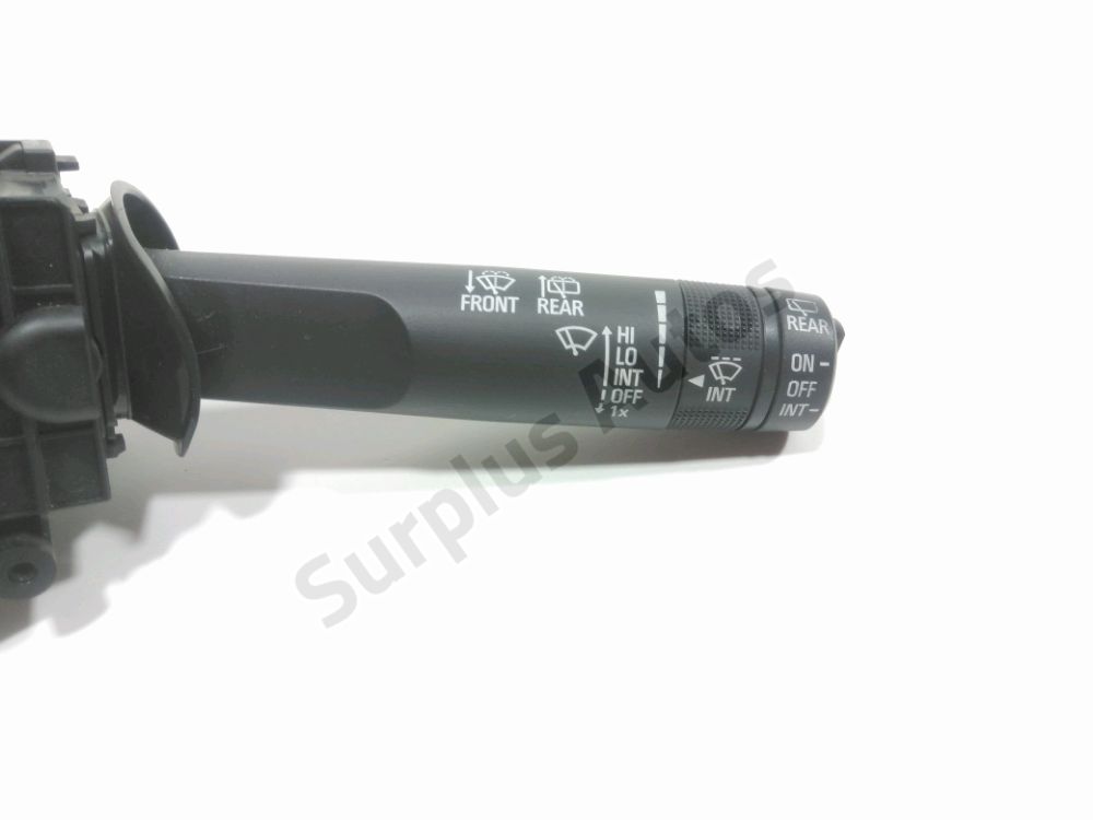 Commande sous-volant