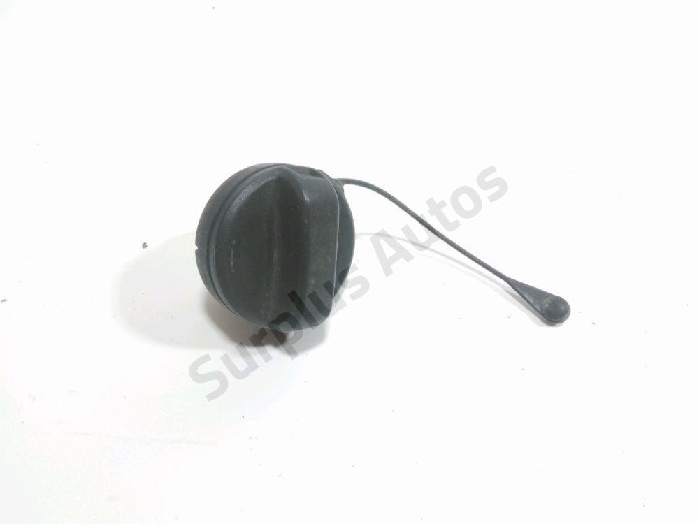 Bouchon de reservoir a carburant