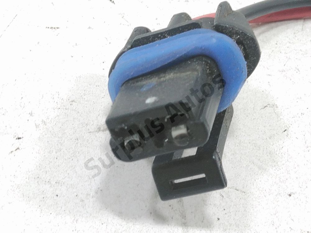 Résistance de chauffage