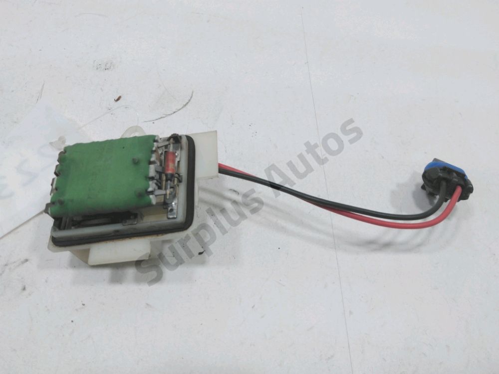 Résistance de chauffage