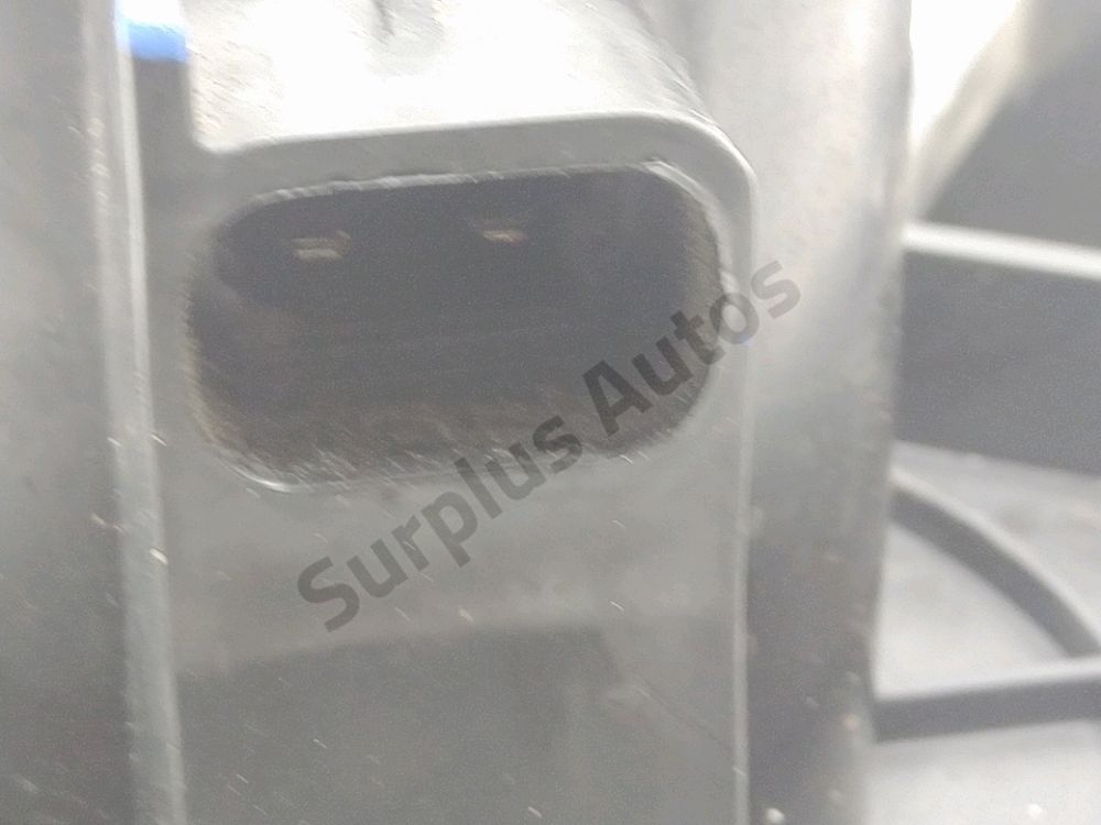 Ventilateur de chauffage