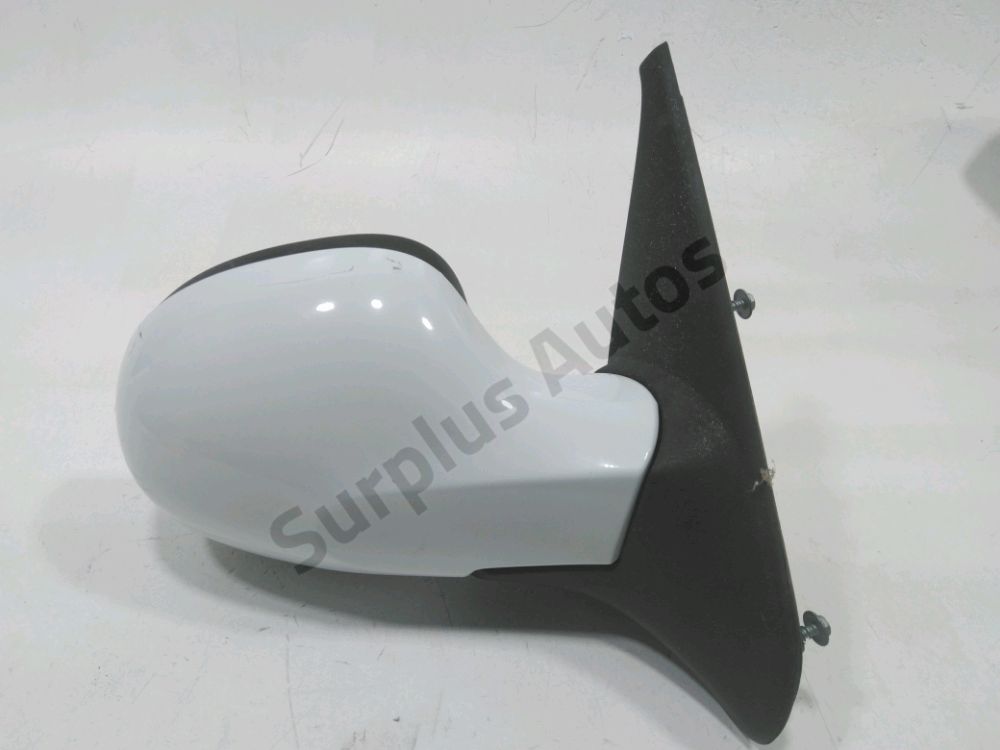 Rétroviseur électrique droit