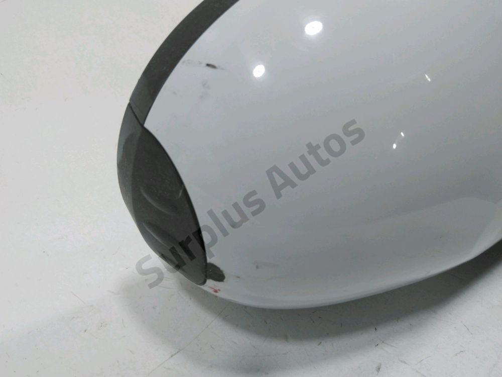 Rétroviseur électrique droit