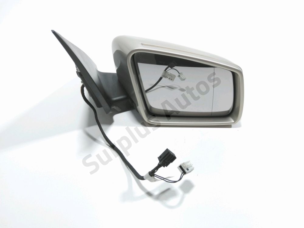 Retroviseur electrique droit