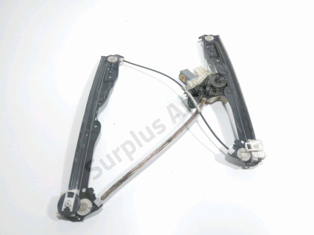 Lève-vitre électrique avant gauche