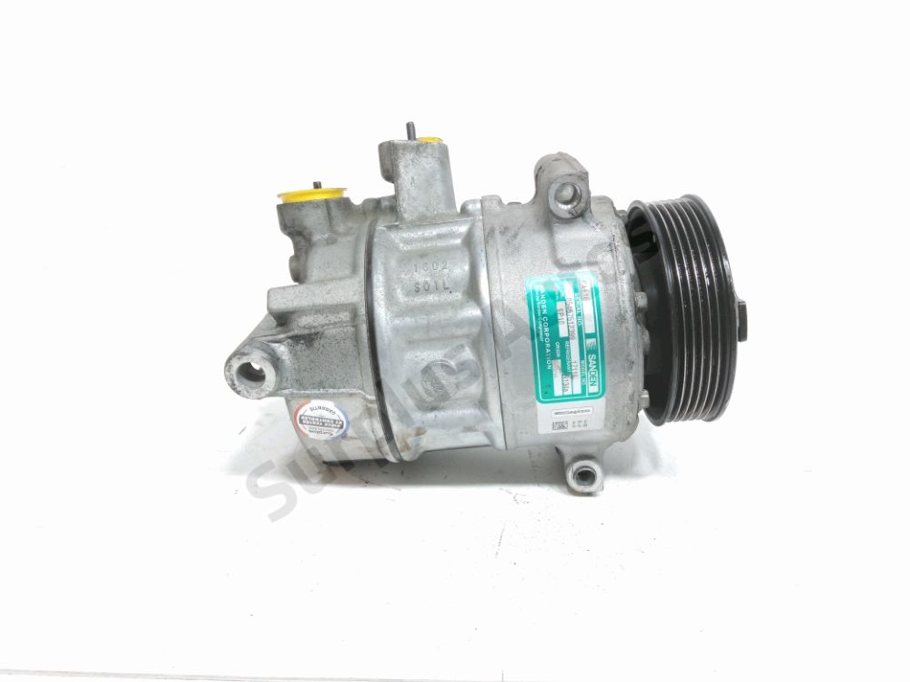 Compresseur de climatisation