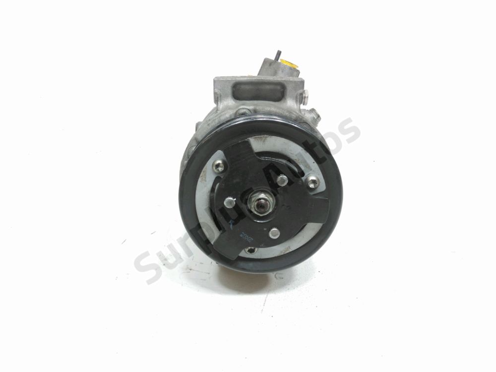 Compresseur de climatisation