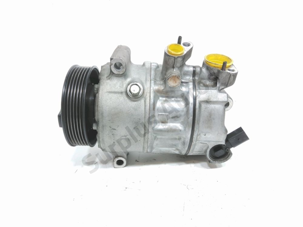 Compresseur de climatisation