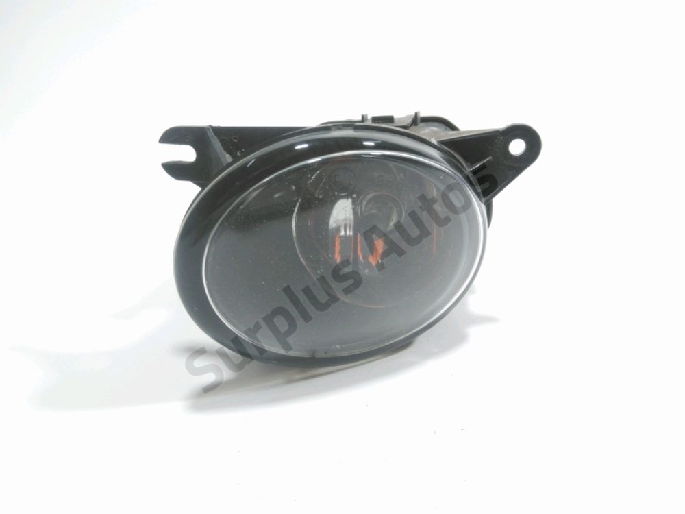 Antibrouillard avant droit