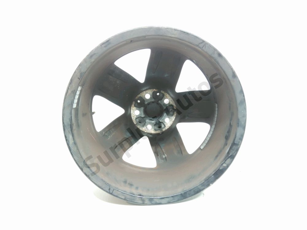 Jante aluminium