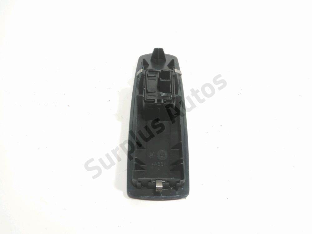 Commande lève-vitre avant droit