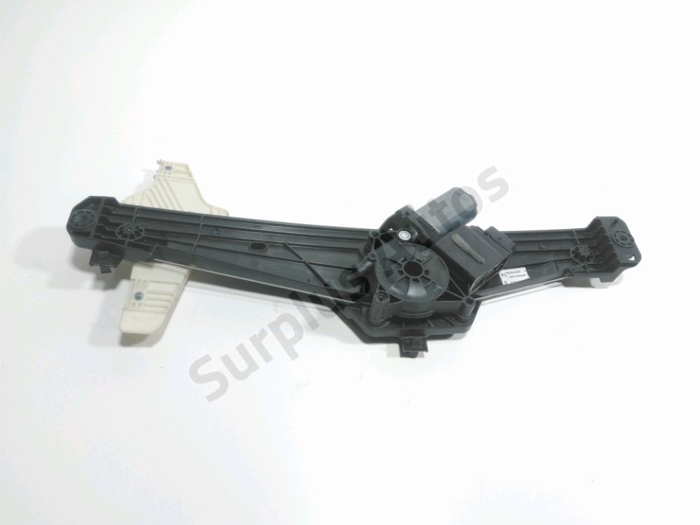 Lève-vitre électrique arrière droit