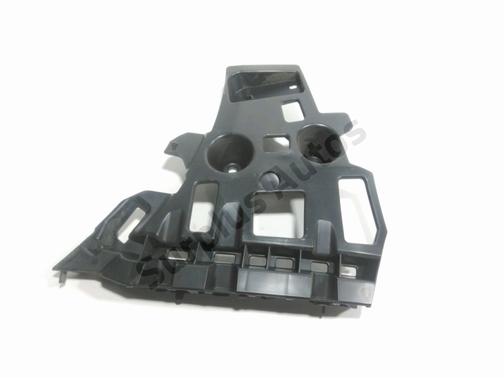 Support droit de pare-choc arrière