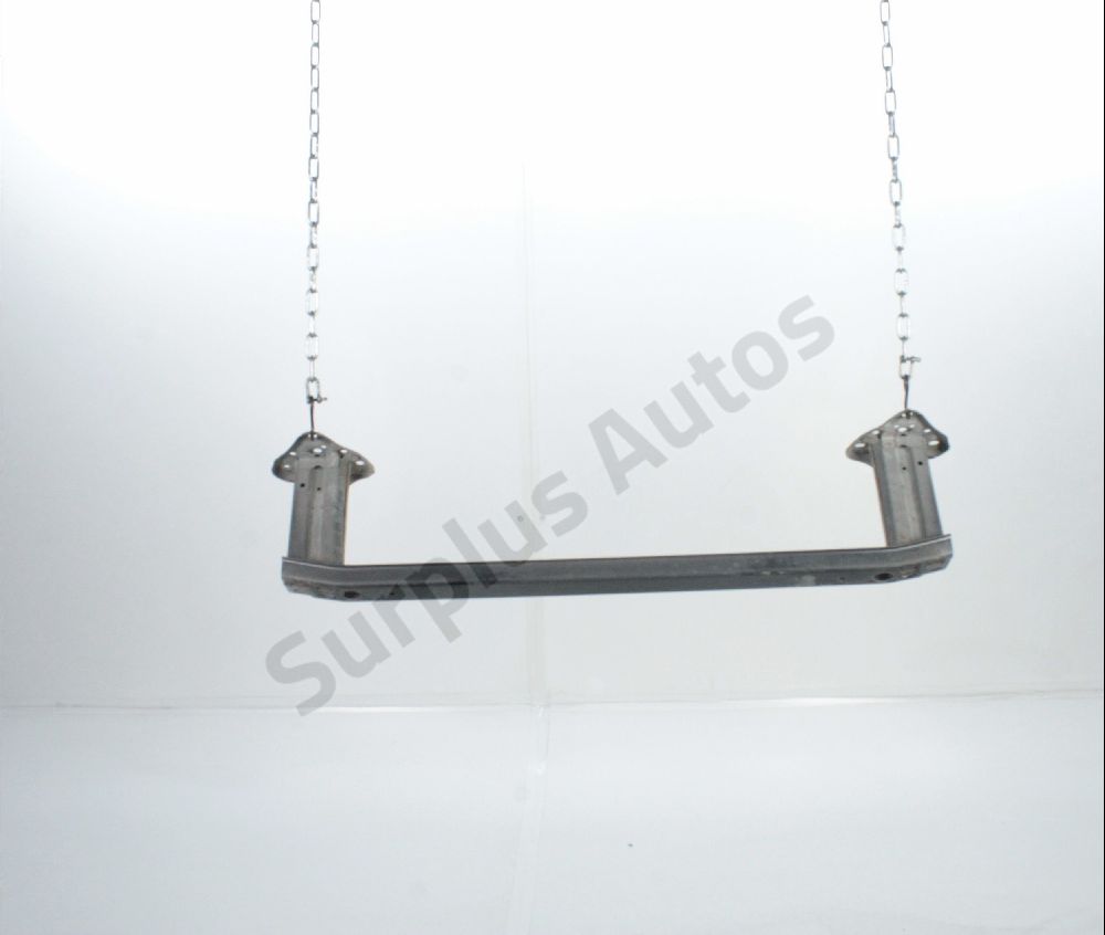 Renfort pare-choc arrière