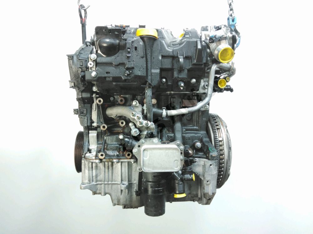 Moteur