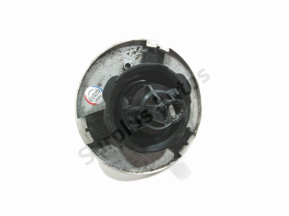 Bouchon de réservoir à carburant