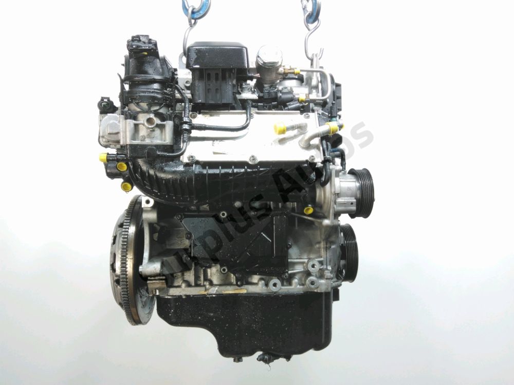 Moteur