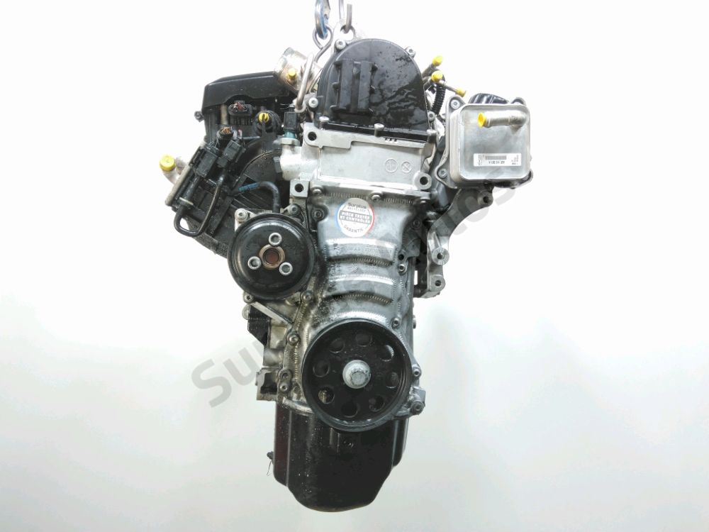 Moteur