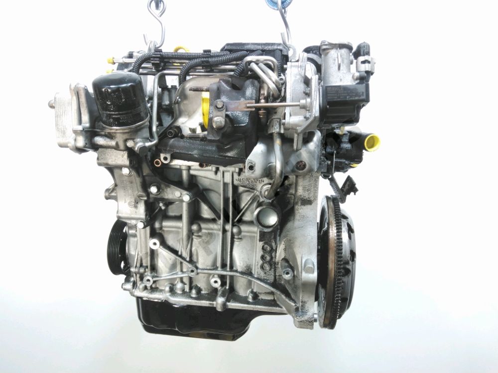 Moteur