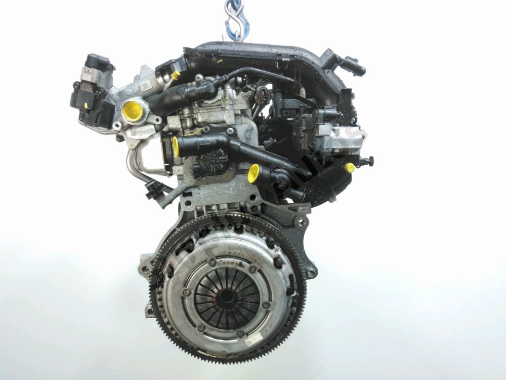 Moteur