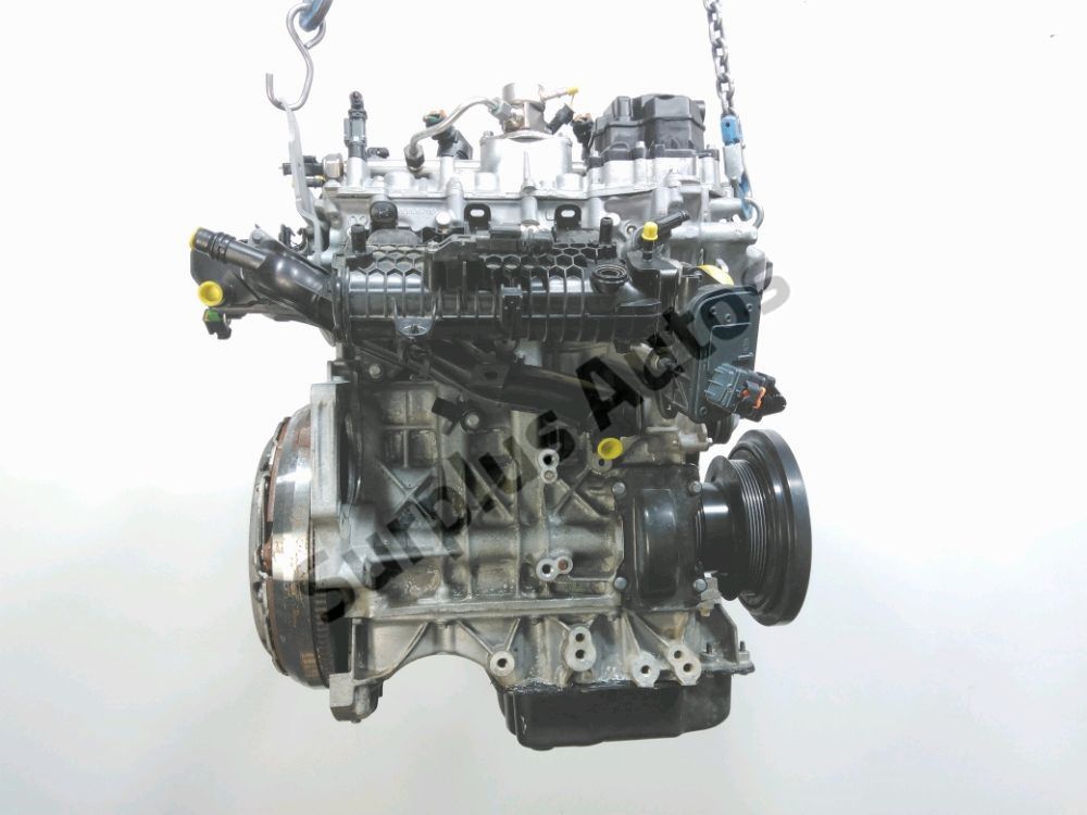 Moteur