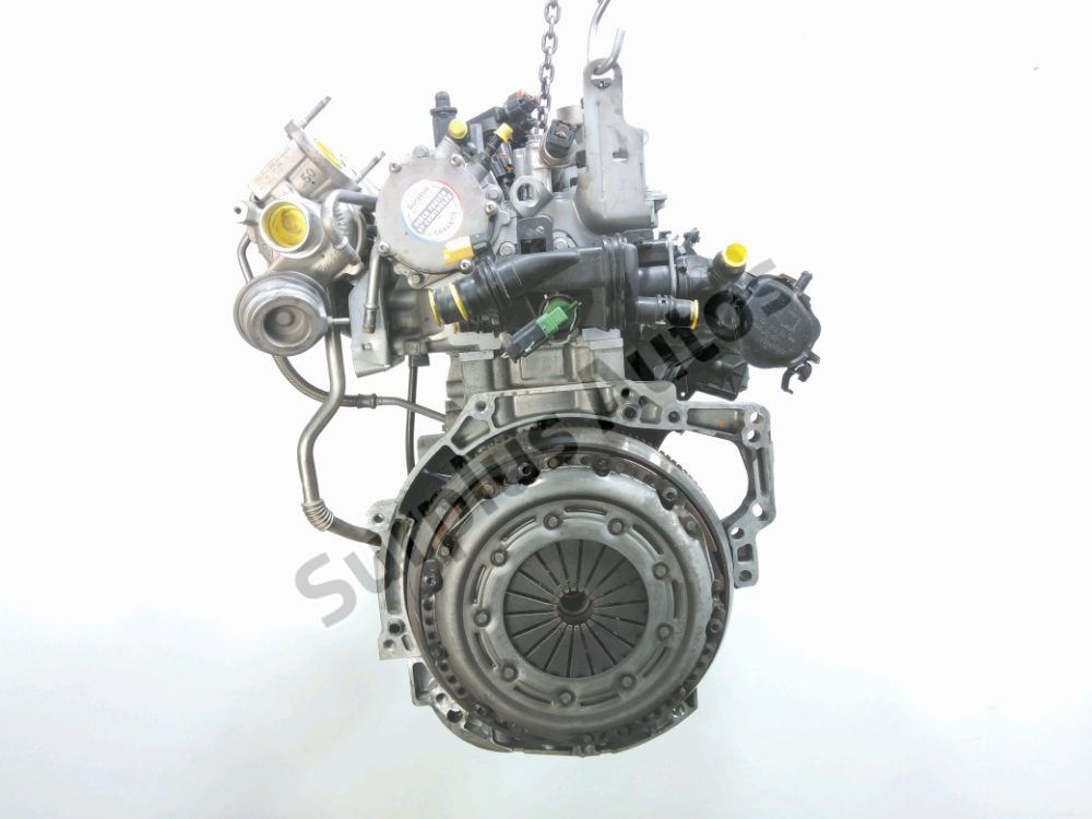 Moteur