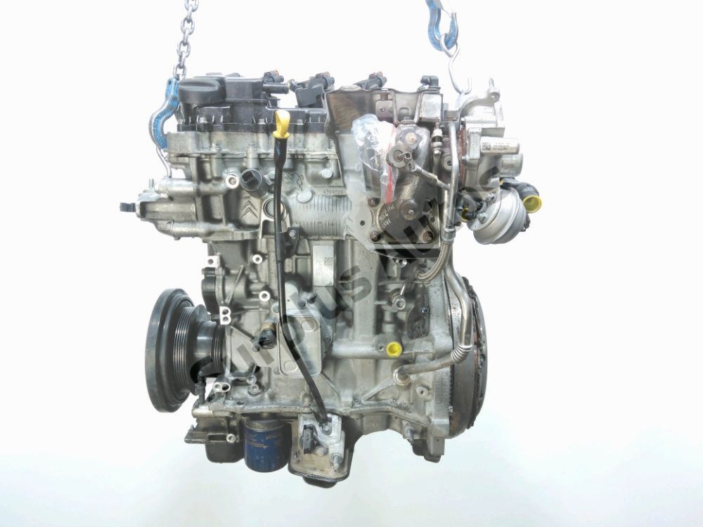 Moteur