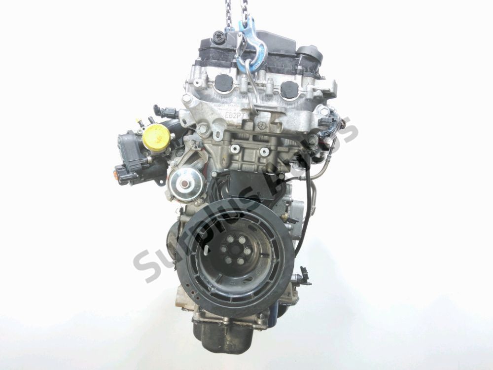 Moteur