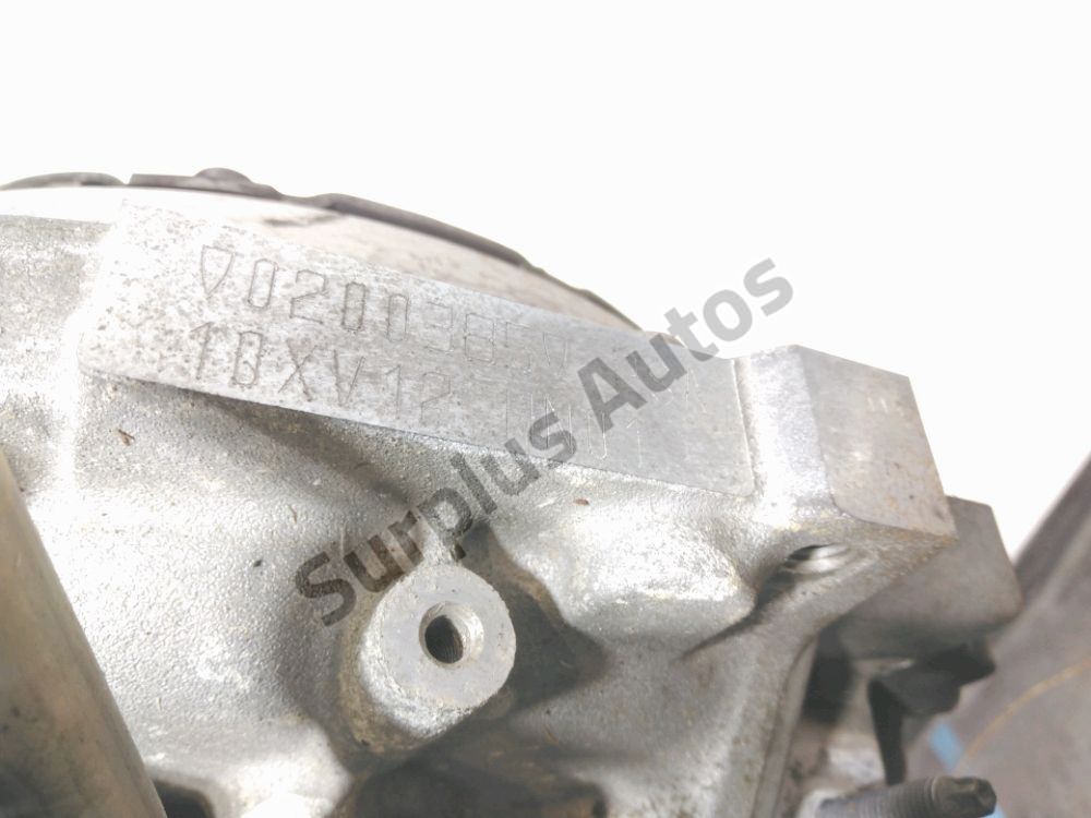 Moteur
