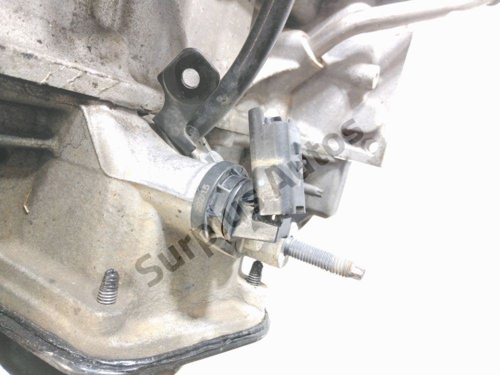 Moteur
