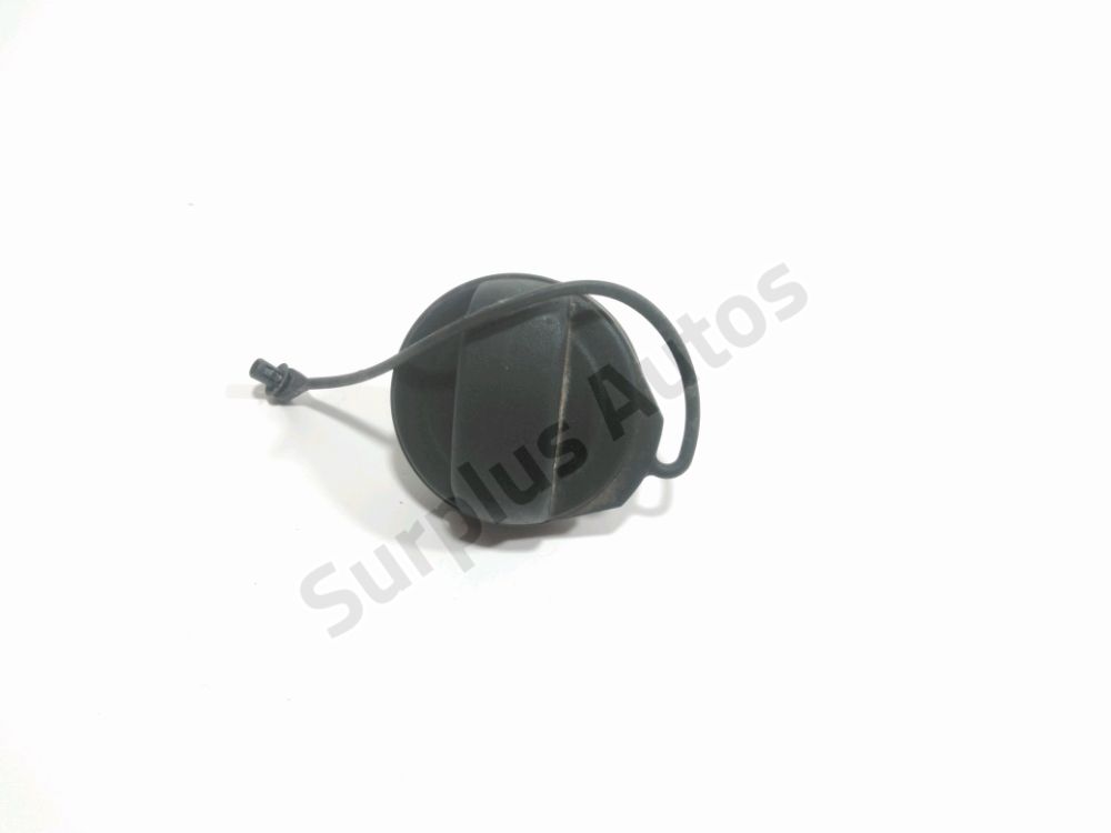 Bouchon de réservoir à carburant