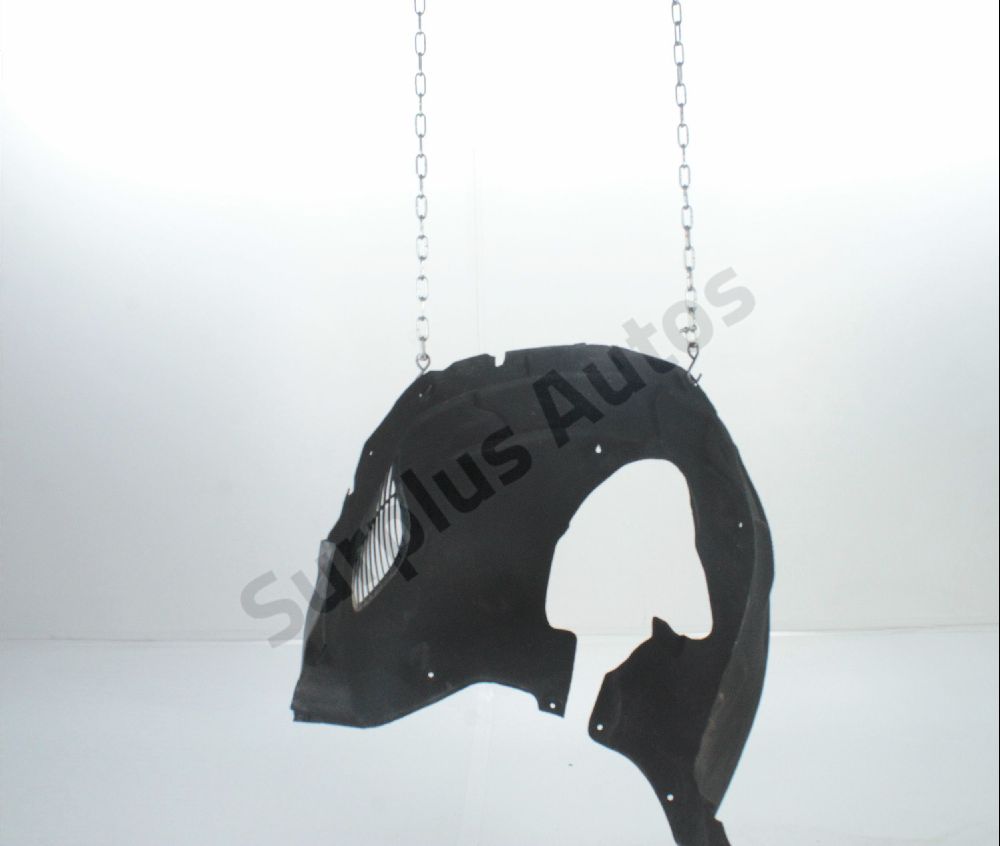 Pare-boue avant gauche