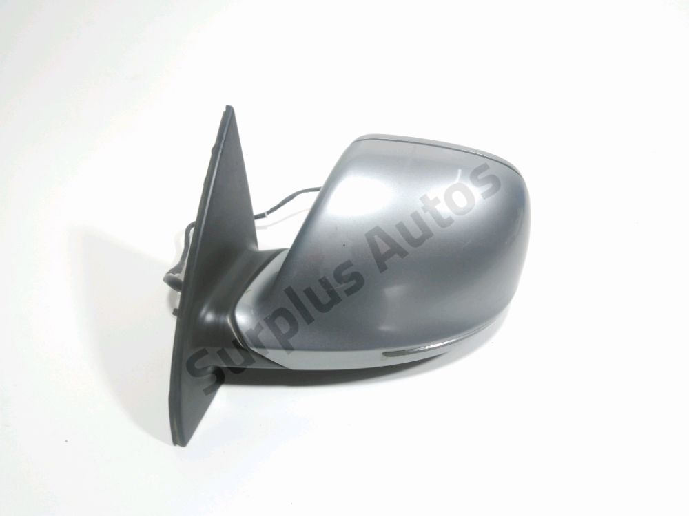 Rétroviseur électrique gauche