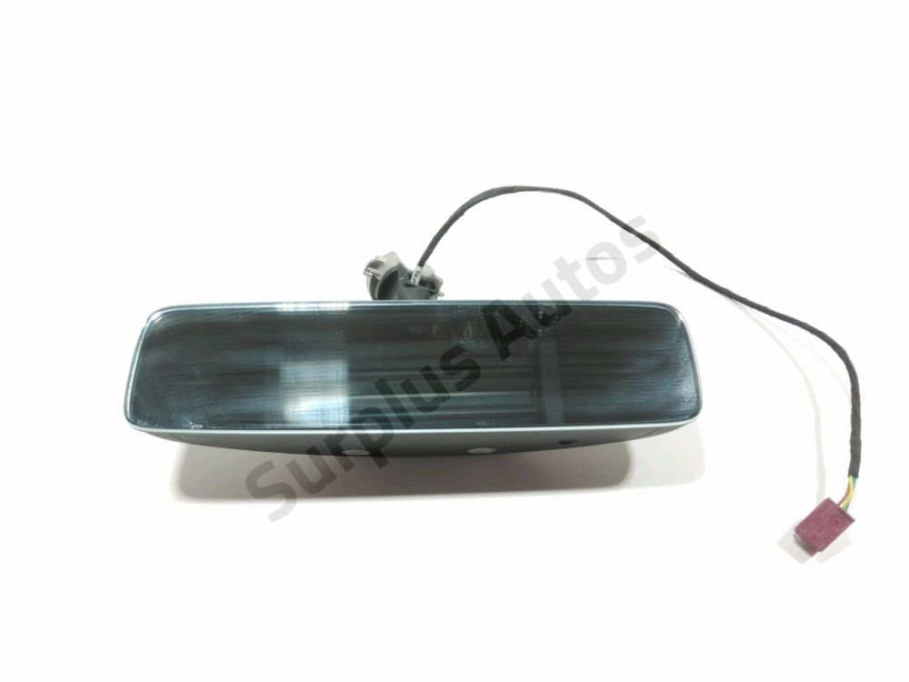 Rétroviseur intérieur