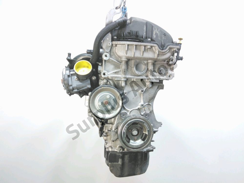 Moteur