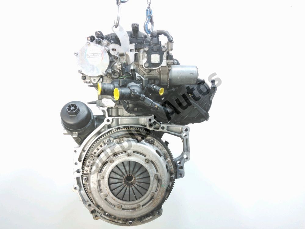 Moteur