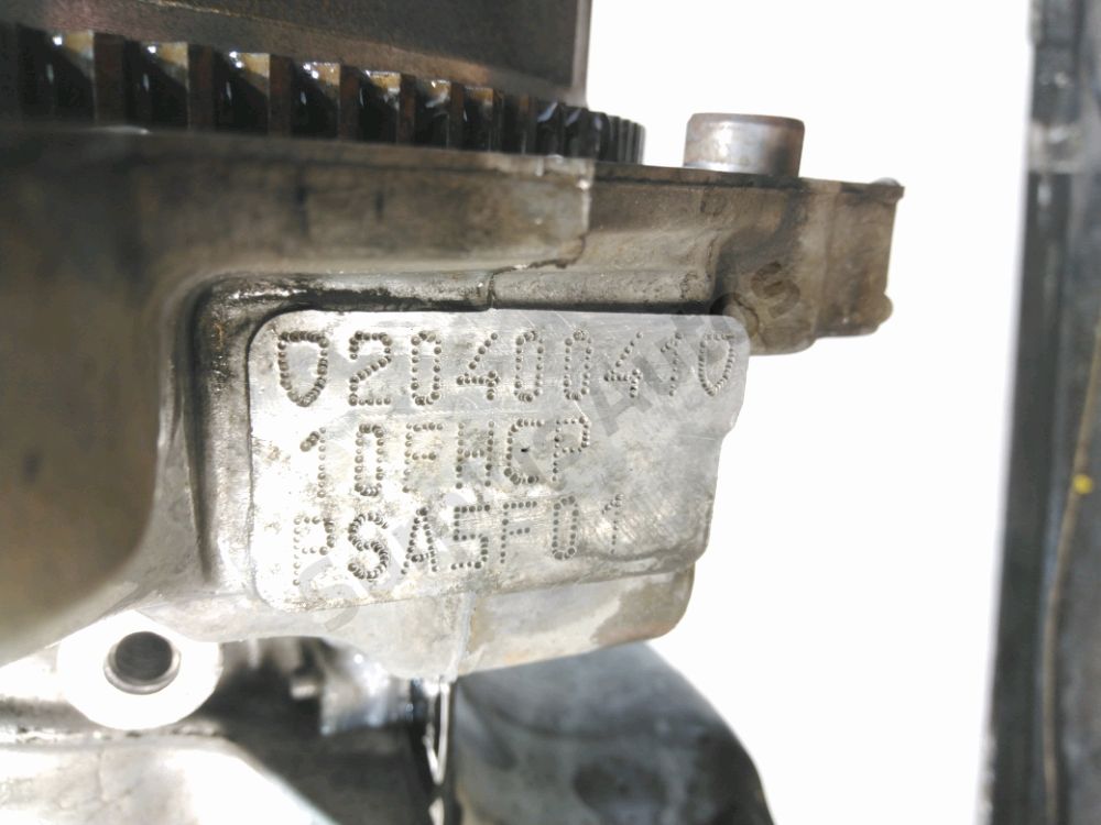 Moteur