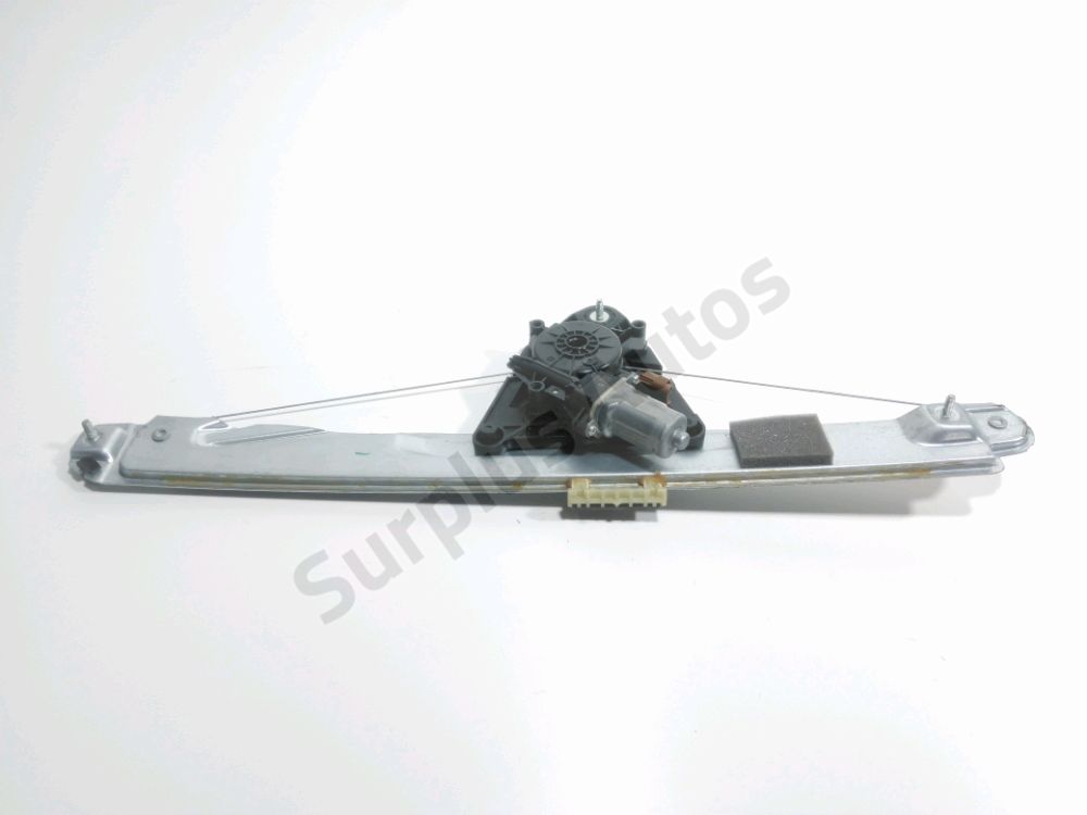 Lève-vitre électrique avant gauche