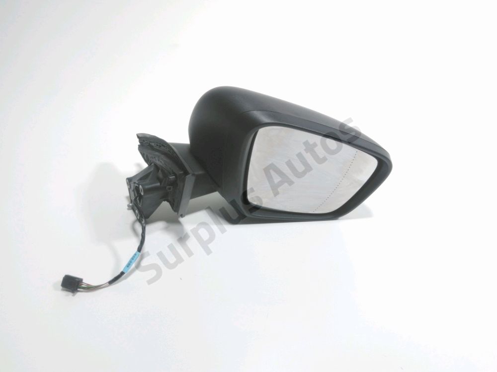 Rétroviseur électrique droit