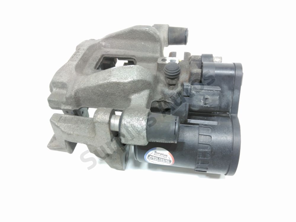 Etrier de frein arrière droit