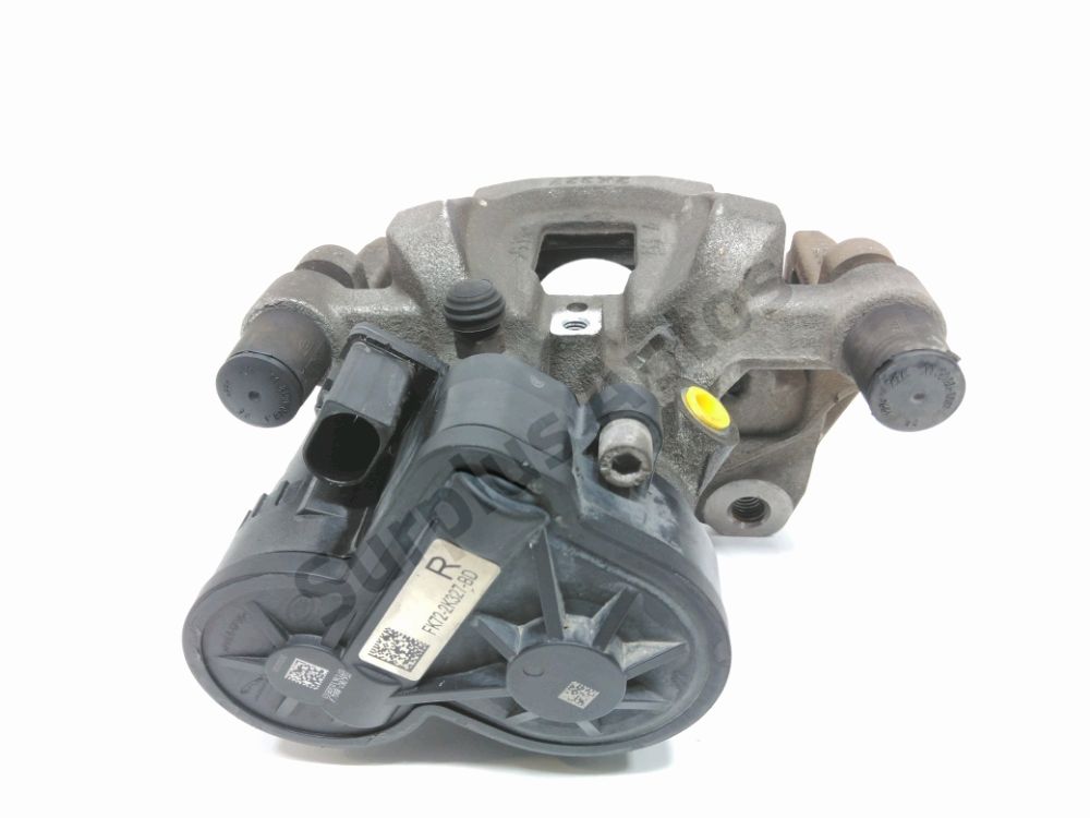 Etrier de frein arrière droit