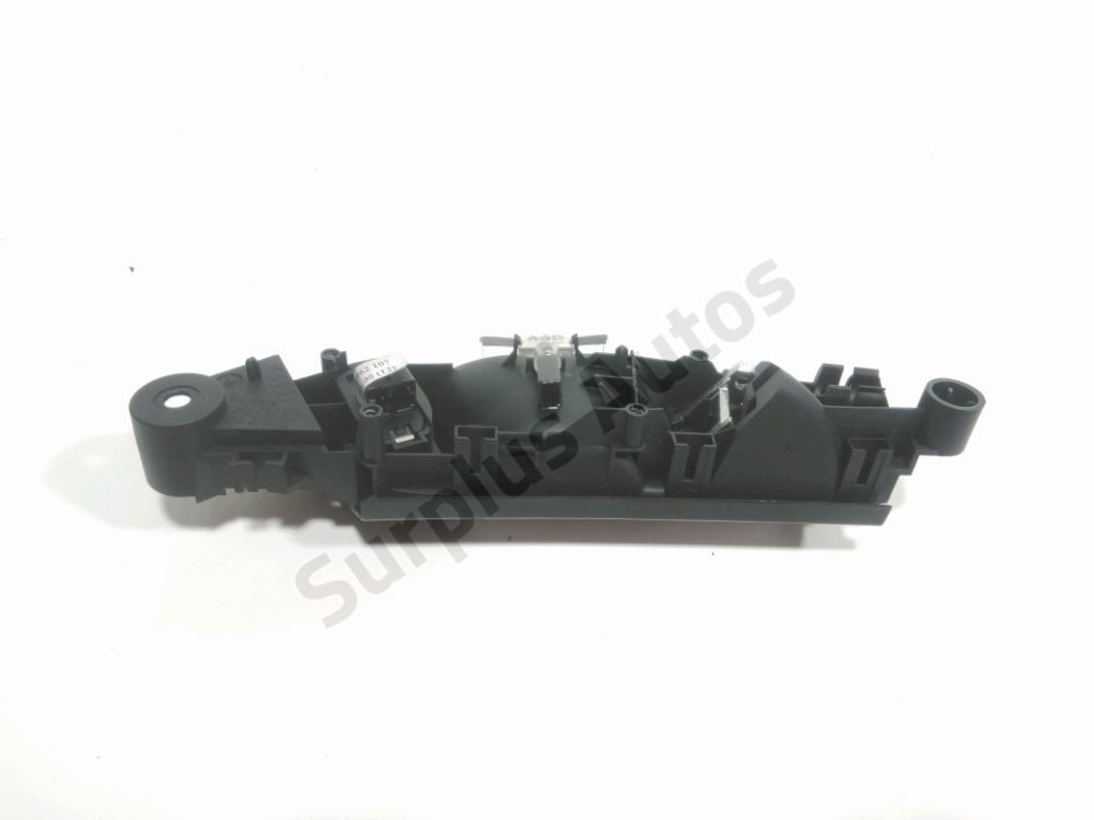 Poignée intérieure porte avant gauche